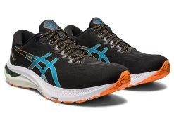 Asics Men’s GT-2000 11 (006 - Black/Sun Peach) 11 Asics Men’s GT-2000 11 (006 - Black/Sun Peach) -Swiftwick Shop E9667184 E447 405C A916 9325234616FF 1024x768