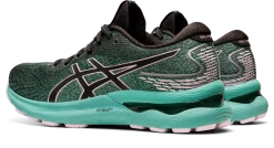 Asics Women’s Gel-Nimbus 24 (003 - Black/Barely Rose) 11 Asics Women’s Gel-Nimbus 24 (003 - Black/Barely Rose) -Swiftwick Shop E97FC343 3FE1 4D12 A953 67F984B4DAD6 1280x694