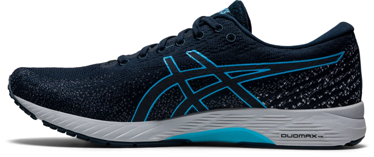 Asics Men’s Gel-DS Trainer 26 (400 - French Blue/Digital Aqua) 4 Asics Men’s Gel-DS Trainer 26 (400 - French Blue/Digital Aqua) - Image 2