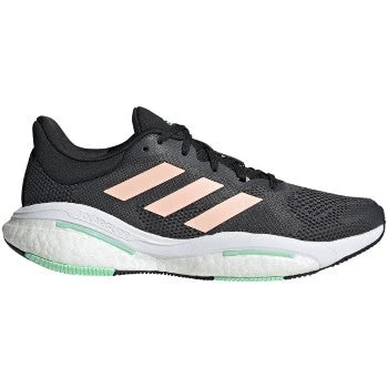 ADIDAS Women’s Solar Glide 5 (Grey Six/Light Flash Orange/Pulse Mint) 3 ADIDAS Women’s Solar Glide 5 (Grey Six/Light Flash Orange/Pulse Mint)