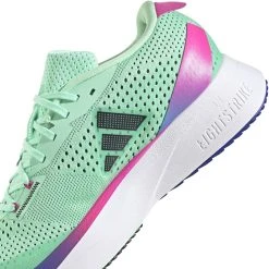 ADIDAS Women’s Adizero SL (Pulse Mint/Zero Metallic/Lucid Fuchsia) -Swiftwick Shop EB4B2BD4 790D 4D95 BACC 199701984072 1200x1200
