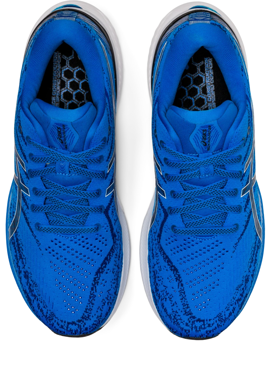 Asics Men's Gel-Kayano 29 (400 - Electric Blue/White) 6 Asics Men's Gel-Kayano 29 (400 - Electric Blue/White) - Image 4