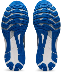 Asics Men’s GT-2000 10 (021 - Sheetrock/Electric Blue) -Swiftwick Shop EEC1C319 37F7 4C37 980D C72090FB79AF 1073x1280