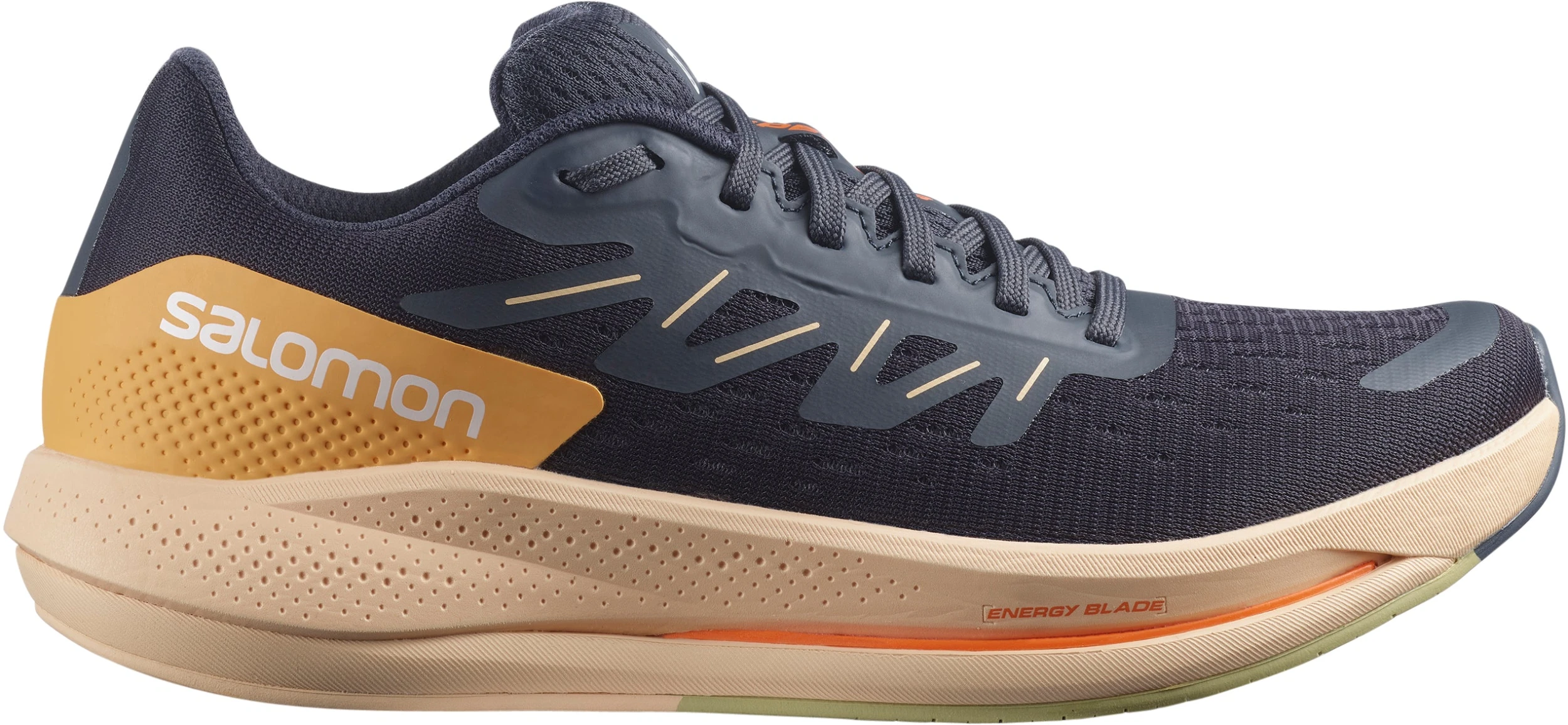 Salomon Women’s Spectur (Ebony/Almond Cream/Leek) 3 Salomon Women’s Spectur (Ebony/Almond Cream/Leek)