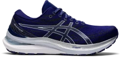 Asics Women's Gel-Kayano 29 (400 - Dive Blue/Soft Sky)