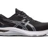 Asics Men’s GT-2000 11 (004 - Black/White)