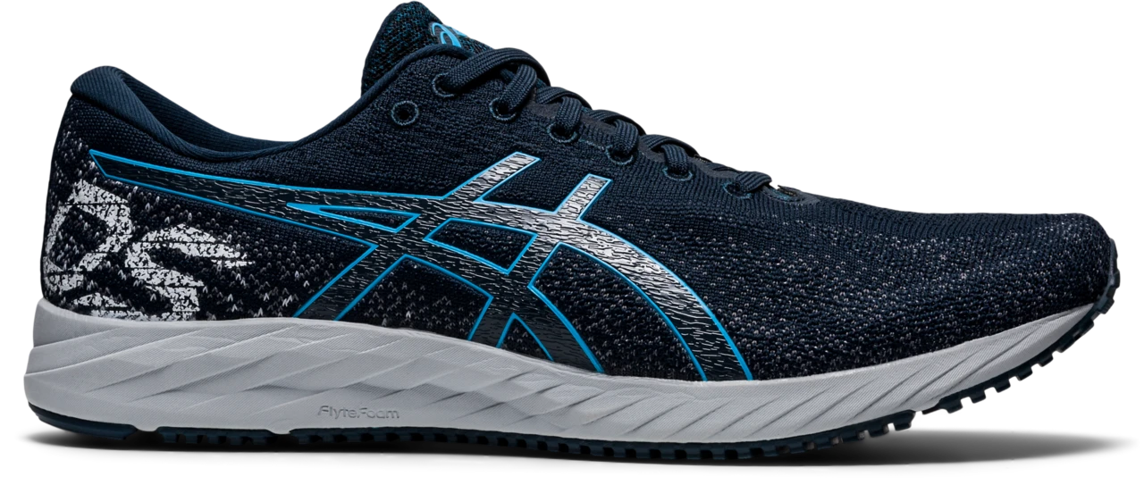 Asics Men’s Gel-DS Trainer 26 (400 - French Blue/Digital Aqua) 3 Asics Men’s Gel-DS Trainer 26 (400 - French Blue/Digital Aqua)