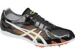 Asics Unisex Gun Lap SC (9001 - Black/White)