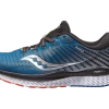 Saucony Men's Guide 13 (25 - Blue/silver) 2 Saucony Men's Guide 13 (25 - Blue/silver) -Swiftwick Shop Guide13 25 removebg preview 577x433