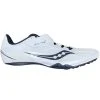 Saucony Men's Spitfire 2 (3 - White/Black) 1 Saucony Men's Spitfire 2 (3 - White/Black) -Swiftwick Shop Item 9D6606EB EED9 47DB AE82 AD973DAEA2E4 1214x1214
