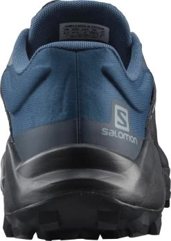 Salomon Men's Wildcross (Dark Denim/Black/Navy Blazer) -Swiftwick Shop L41116900 6 GHO WILDCROSS DarkDenim Black NavyBlazer.jpg.cq5dam.web .1200.1200 849x1200