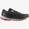 Salomon Men's Ultra Glide (Black / Alloy / Goji Berry) -Swiftwick Shop L41430500 7e3ba888c523a7c81577fedc2ad5d04f 1000x1000