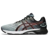 Asics Men's GT-4000 2 (400 - Light Steel/Black) 1 Asics Men's GT-4000 2 (400 - Light Steel/Black) -Swiftwick Shop M40002Lateral 400 640x640