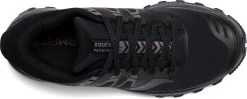 Saucony Women's Peregrine ICE+ (2 - Black/Lavender) 10 Saucony Women's Peregrine ICE+ (2 - Black/Lavender) -Swiftwick Shop S10541 2 3 2515x1005