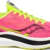 Saucony Women's Endorphin Pro (65 - Vizi Pink) 1 Saucony Women's Endorphin Pro (65 - Vizi Pink) -Swiftwick Shop S10598 65 1 2128x1135