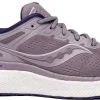 Saucony Women's Hurricane 23 (35 - Zinc/Midnight)
