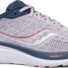 Saucony Women's Guide 14 (35 - Lilac/Storm) 2 Saucony Women's Guide 14 (35 - Lilac/Storm) -Swiftwick Shop S10654 35 1 2144x1024