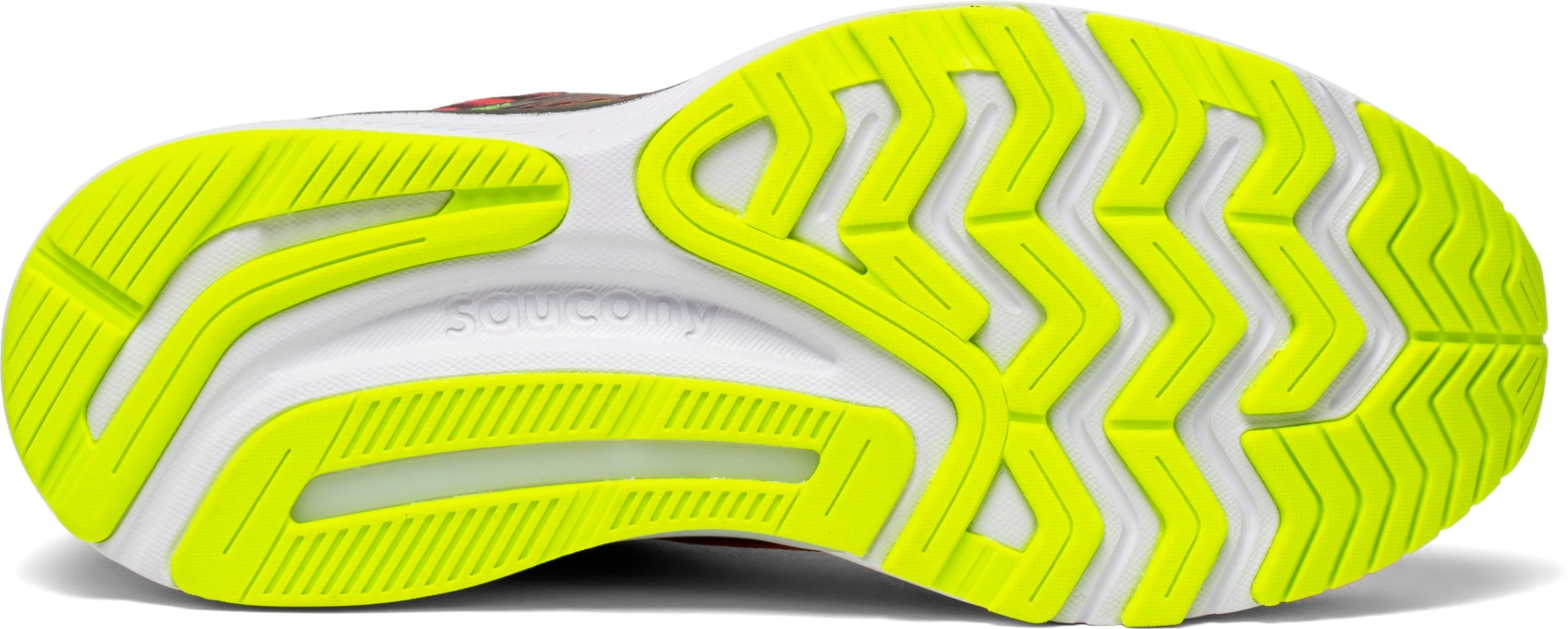 Saucony Women's Guide 14 (66 - Vizi Pro) 6 Saucony Women's Guide 14 (66 - Vizi Pro) - Image 5