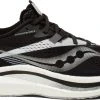 Saucony Women's Endorphin Pro 2 (10 - Black/White)