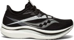 Saucony Women's Endorphin Pro 2 (10 - Black/White)