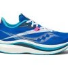 Saucony Women's Endorphin Pro 2 (30 - Royal/White) 1 Saucony Women's Endorphin Pro 2 (30 - Royal/White) -Swiftwick Shop S10687 30 1 826x685