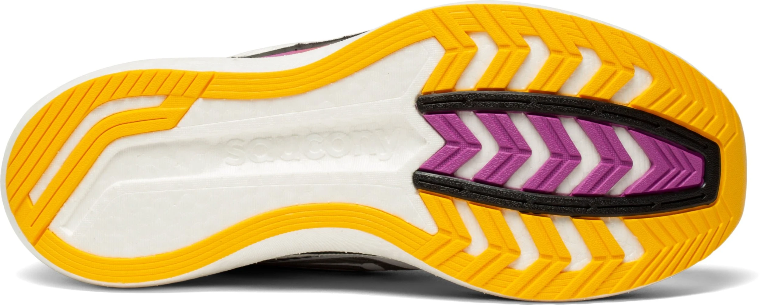 Saucony Women's Endorphin Pro 2 (40 - Reverie) 7 Saucony Women's Endorphin Pro 2 (40 - Reverie) - Image 5