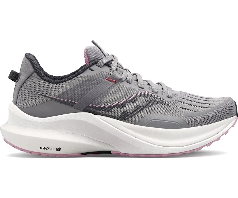 Saucony Women’s Tempus (15 - Alloy/Quartz) 3 Saucony Women’s Tempus (15 - Alloy/Quartz)