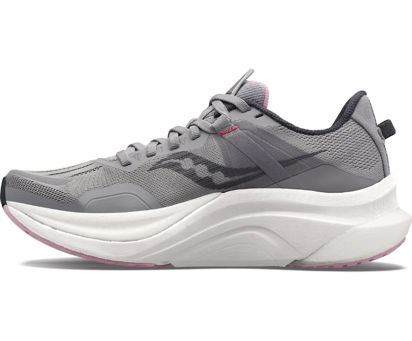 Saucony Women’s Tempus (15 - Alloy/Quartz) 5 Saucony Women’s Tempus (15 - Alloy/Quartz) - Image 3