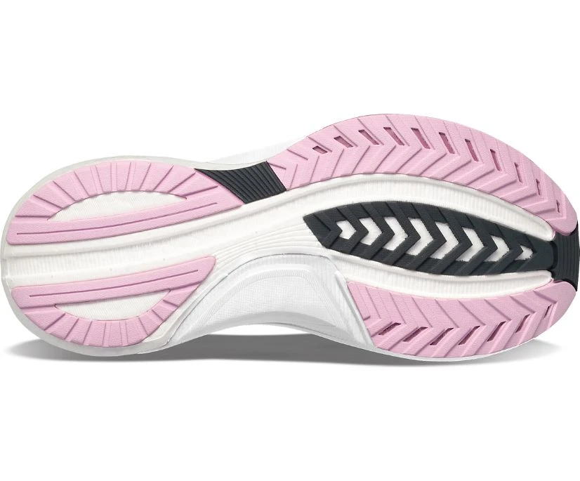Saucony Women’s Tempus (15 - Alloy/Quartz) 6 Saucony Women’s Tempus (15 - Alloy/Quartz) - Image 4