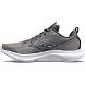 Saucony Women's Kinvara 13 (115 - Charcoal/Jewel) 4 Saucony Women's Kinvara 13 (115 - Charcoal/Jewel) - Image 2
