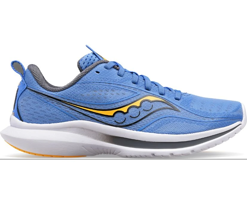 Saucony Women's Kinvara 13 (30 - Horzon/Shadow) 3 Saucony Women's Kinvara 13 (30 - Horzon/Shadow)