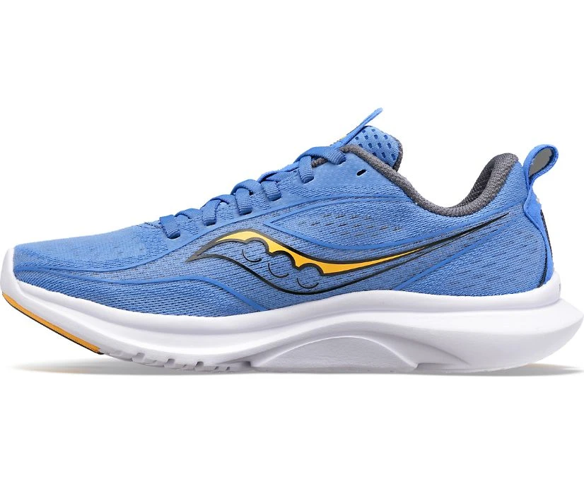 Saucony Women's Kinvara 13 (30 - Horzon/Shadow) 4 Saucony Women's Kinvara 13 (30 - Horzon/Shadow) - Image 2