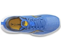 Saucony Women's Kinvara 13 (30 - Horzon/Shadow) 10 Saucony Women's Kinvara 13 (30 - Horzon/Shadow) -Swiftwick Shop S10723 30 3 826x685