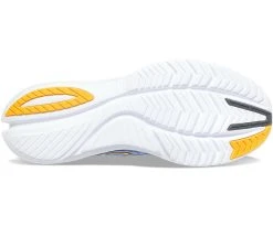 Saucony Women's Kinvara 13 (30 - Horzon/Shadow) 11 Saucony Women's Kinvara 13 (30 - Horzon/Shadow) -Swiftwick Shop S10723 30 4 826x685