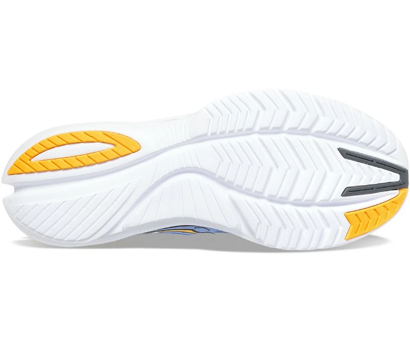 Saucony Women's Kinvara 13 (30 - Horzon/Shadow) 7 Saucony Women's Kinvara 13 (30 - Horzon/Shadow) - Image 5