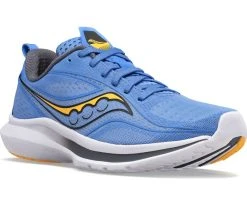 Saucony Women's Kinvara 13 (30 - Horzon/Shadow) 9 Saucony Women's Kinvara 13 (30 - Horzon/Shadow) -Swiftwick Shop S10723 30 5 826x685