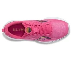 Saucony Women's Kinvara 13 (40 - Prospect Quartz) -Swiftwick Shop S10723 40 3 2400x1980