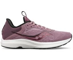 Saucony Women's Freedom 5 (21 - Haze/Black)