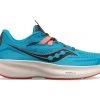 Saucony Women's Ride 15 (31 - Ocean/Shadow) 1 Saucony Women's Ride 15 (31 - Ocean/Shadow) -Swiftwick Shop S10729 31 1 2400x1980