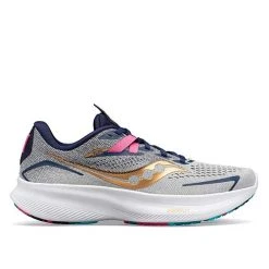 Saucony Women's Ride 15 (40 - Prospect Glass)