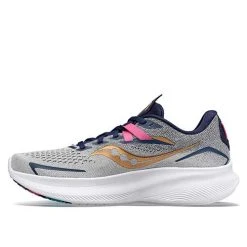 Saucony Women's Ride 15 (40 - Prospect Glass) 10 Saucony Women's Ride 15 (40 - Prospect Glass) -Swiftwick Shop S10729 40 2 500x500
