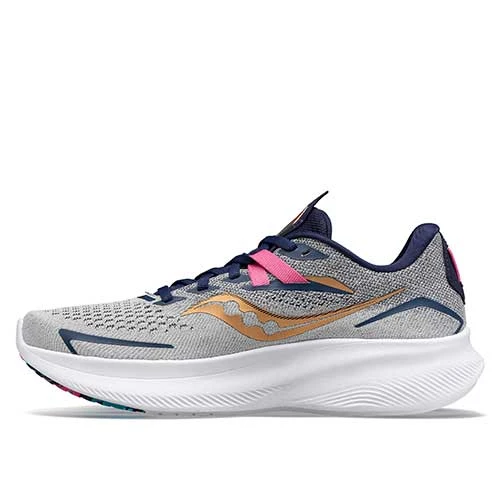 Saucony Women's Ride 15 (40 - Prospect Glass) 6 Saucony Women's Ride 15 (40 - Prospect Glass) - Image 4