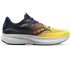 Saucony Women's Ride 15 (65 - Night Lite)