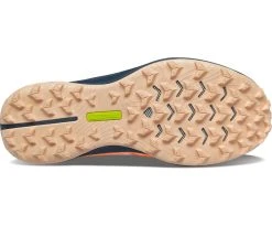 Saucony Women's Peregrine 12 (65 - Campfire Story) 8 Saucony Women's Peregrine 12 (65 - Campfire Story) -Swiftwick Shop S10737 65 4 826x685