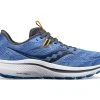 Saucony Women's Omni 21 (30 - Horizon/Shadow) 2 Saucony Women's Omni 21 (30 - Horizon/Shadow) -Swiftwick Shop S10762 30 1 2400x1980