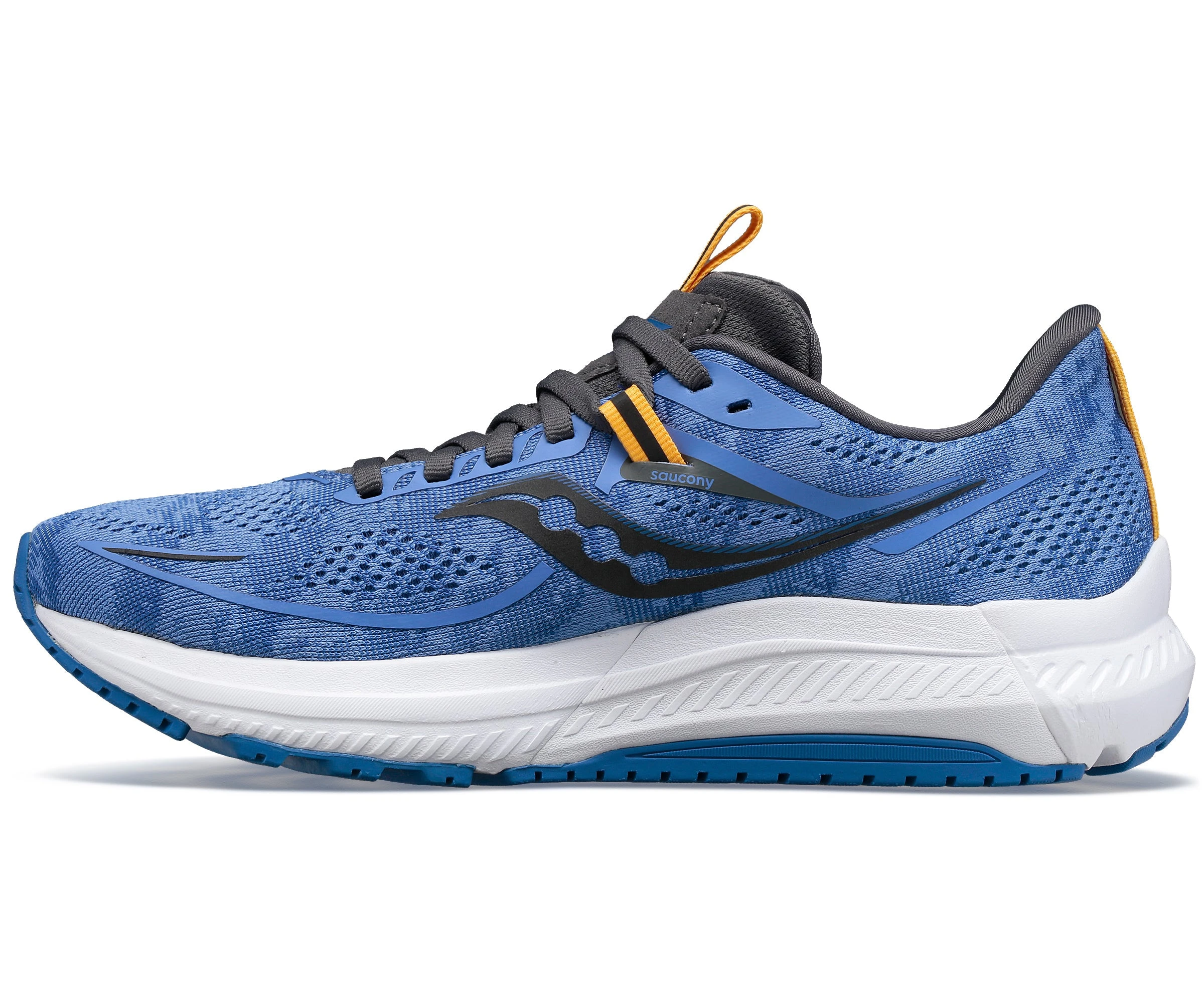 Saucony Women's Omni 21 (30 - Horizon/Shadow) 5 Saucony Women's Omni 21 (30 - Horizon/Shadow) - Image 3