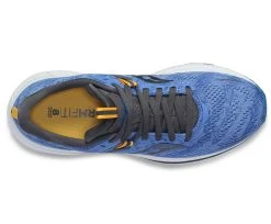 Saucony Women's Omni 21 (30 - Horizon/Shadow) 10 Saucony Women's Omni 21 (30 - Horizon/Shadow) -Swiftwick Shop S10762 30 3 2400x1980