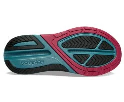 Saucony Women's Echelon 9 (16 - Fog/Moss) -Swiftwick Shop S10765 16 4 2400x1980