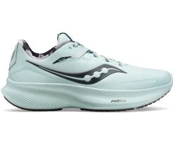 Saucony Women's Ride 15 Runshield (02 - Promises)