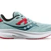 Saucony Women's Guide 16 (16 - Mineral/Rose) 1 Saucony Women's Guide 16 (16 - Mineral/Rose) -Swiftwick Shop S10810 16 1 2400x1980